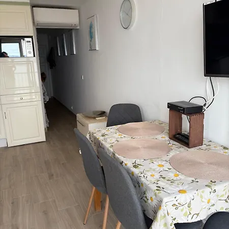 شقة Piso Sofia إمبوريابرافا