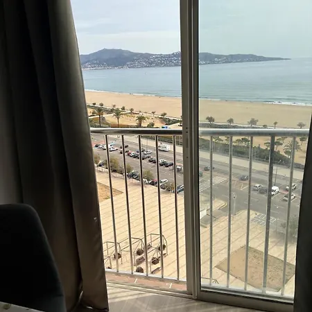 شقة Piso Sofia إمبوريابرافا