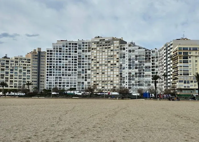 Piso Sofia * 엠푸리아브라바