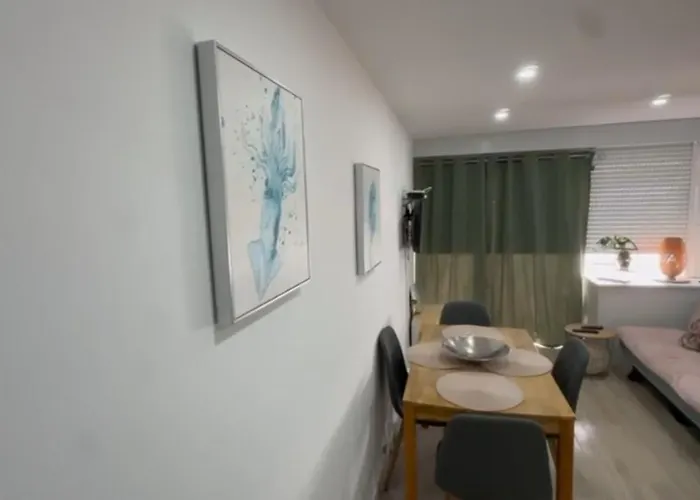 아파트 Piso Sofia *