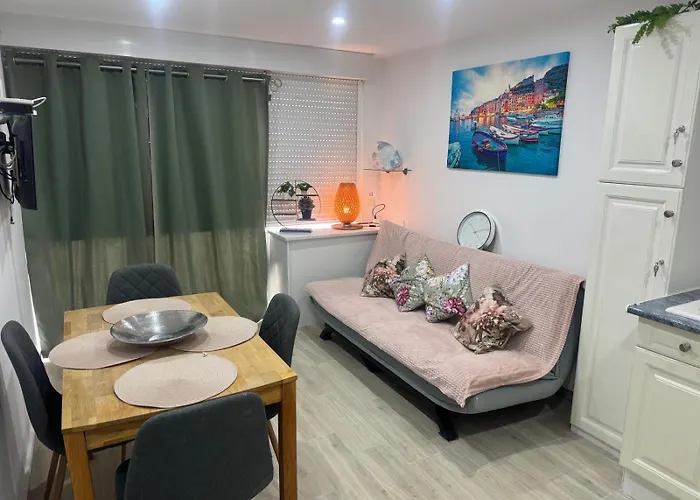 아파트 Piso Sofia *