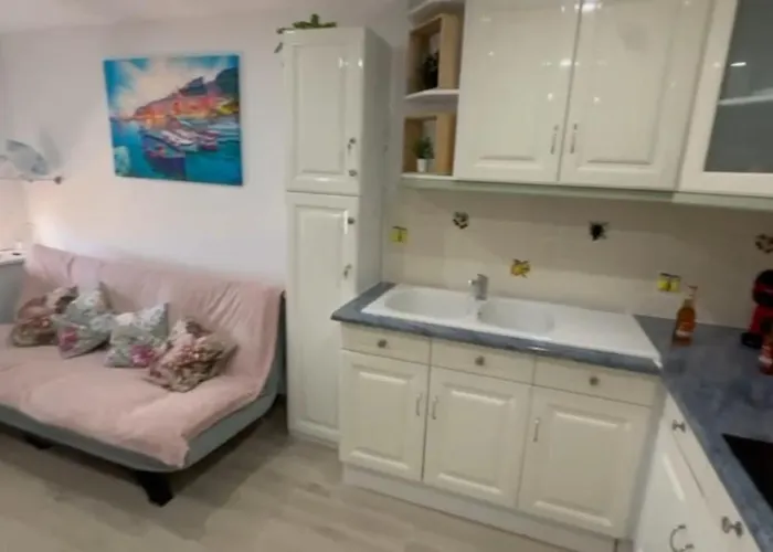 Piso Sofia 엠푸리아브라바