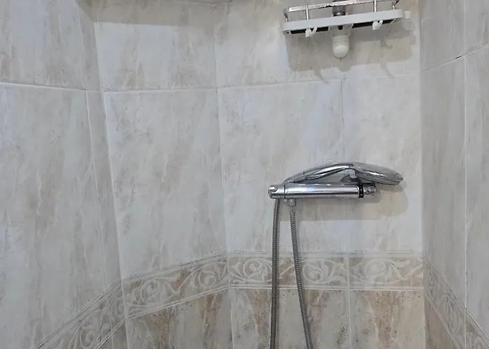 아파트 Piso Sofia 엠푸리아브라바