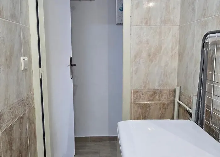 Piso Sofia 아파트