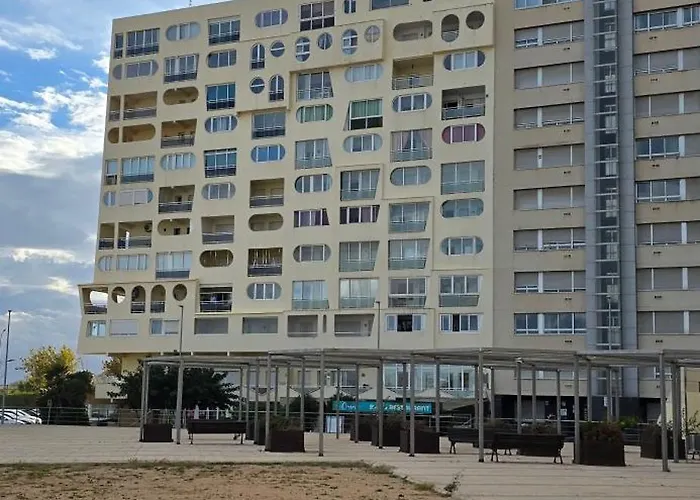 Piso Sofia * 엠푸리아브라바