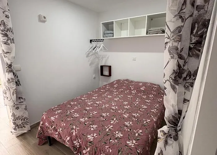Piso Sofia 아파트 *