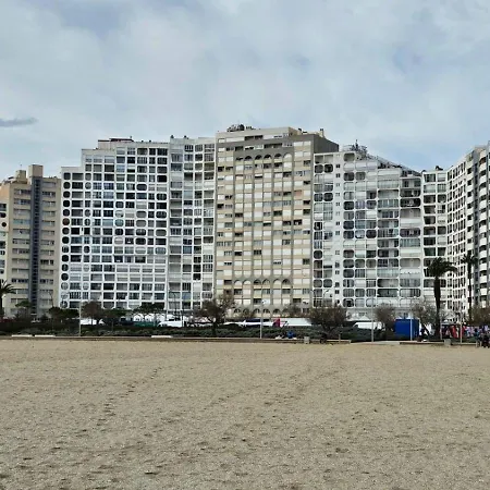 Piso Sofia * Ampuriabrava