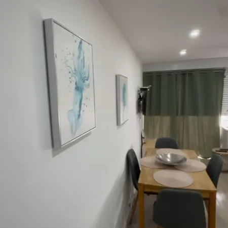 Apartment Piso Sofia *