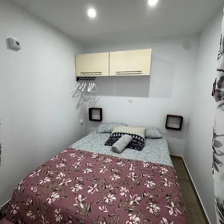 Lejlighed Piso Sofia