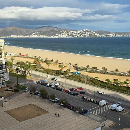 Piso Sofia Apartamento Ampuriabrava