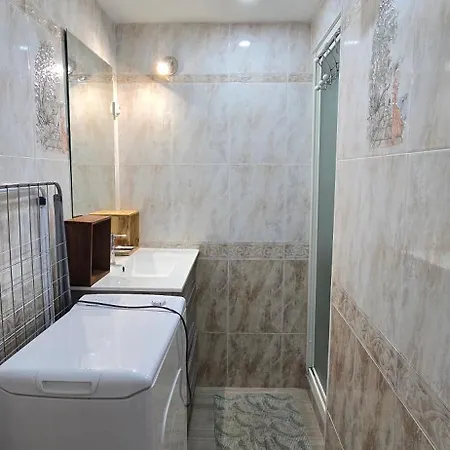 Piso Sofia Ampuriabrava