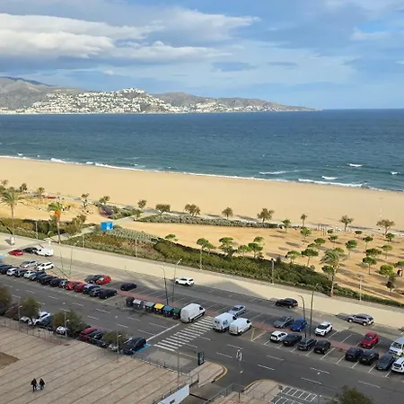 Apartment Piso Sofia