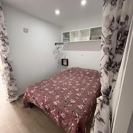 Piso Sofia Apartamento *