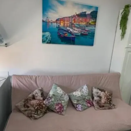 Piso Sofia Apartment