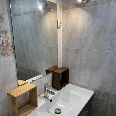 Piso Sofia Apartment