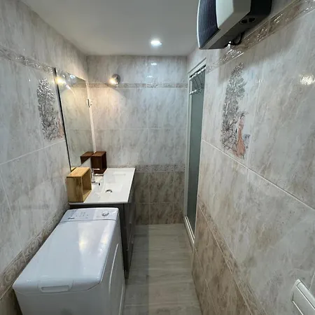 Piso Sofia Apartment *