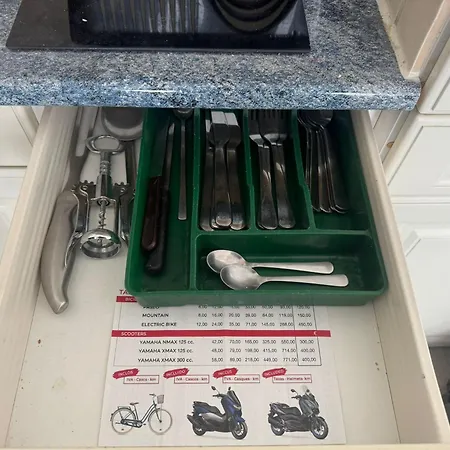 Piso Sofia Apartamento Ampuriabrava