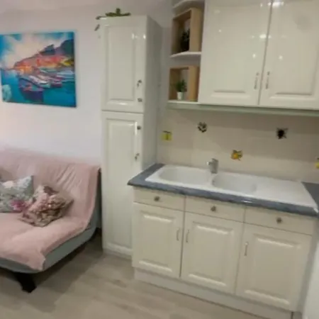 Piso Sofia Ampuriabrava