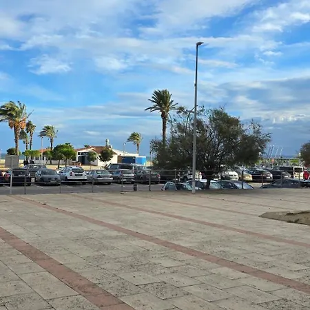 Apartamento Piso Sofia Ampuriabrava