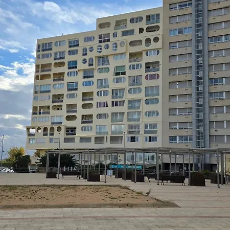 Piso Sofia * Ampuriabrava